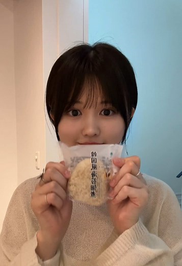 韓国風海苔佃煮おにぎりのおすすめ