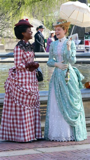 Tatler on Instagram: "Who was the original Mrs Astor? As the definitive Gilded Age socialite, Caroline Schermerhorn Astor was the arbiter of social power in 19th-century New York and the hostess behind ‘The Four Hundred’ – the ultimate gathering of the city’s great and good. ‘There are only about four hundred people in the fashionable New York Society,’ her sidekick Ward McAllister reportedly said. A place in the room meant that you were someone worth knowing. To miss out on an invitation was ta