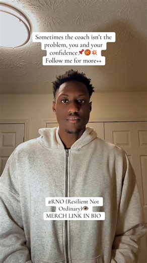 If you know who you are, nobody can tell you what to be 📌🤝🏾💥 IHYNLD || #fyp #basketballtiktok #collegebasketball