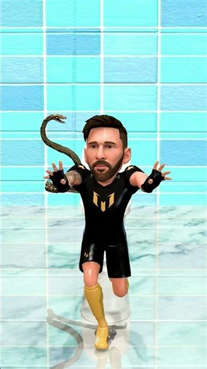 IshowSpeed Messi Toilet Prank #scaryteacher3d #funny #shorts