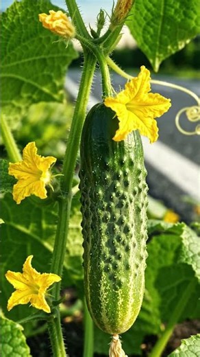 life cycle of cucumber #shorts #viral #trending