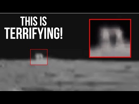 China’s Shocking Discovery on the Moon Leaves Scientists Astonished!