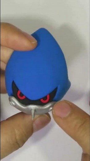 메탈소닉 만들기 #shorts #metalsonic #sonic
