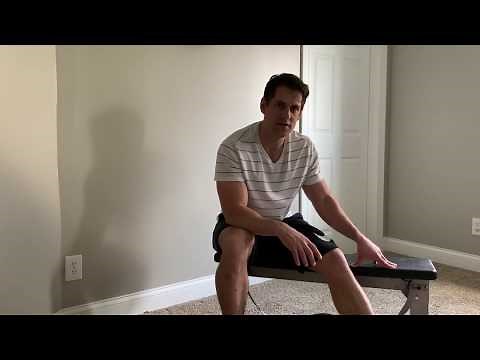 At home Stairmill / Stepmill to work Legs and build Cardio