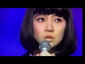 松居直美 藤圭子モノマネ 夢は夜ひらく
