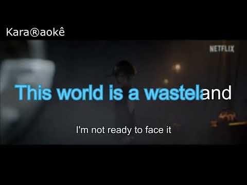 Wasteland - Arcane (Karaoke Version)