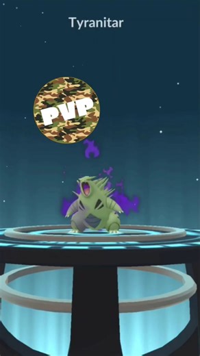 EVOLUI MEU PUPITAR SHADOW E AGORA TENHO TYNRANITAR SHADOW PVPISTA!