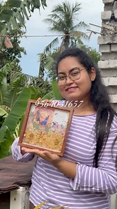 10K views · 204 reactions | flower preservation in wooden frame call or wp 9564031657 for order☎️☎️ #thumbprintpreservation #viralvideoシ #resinart #engagementplatter #preservation #varmalapreservation #resinjhumka #resinart | Bidisha Dhar | Facebook