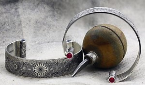 The Jewelry Archaeologist