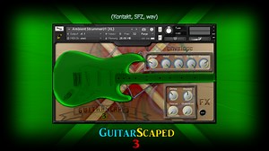 GuitarScaped 3