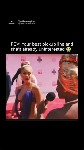 Alpha Overload on Instagram: "The interview starts normal—questions, smiles, small talk. Then Jack switches gears. His tone gets smoother, his answers slower, eye contact locked in. You can feel it. Saweetie laughs, tries to keep it professional, but the chemistry is obvious. Every response from Jack sounds less like an answer and more like a line. The room reacts before she does. Interviewers grin. Cameras linger. By the end, it’s not about the questions anymore. It’s about the confidence. #jac