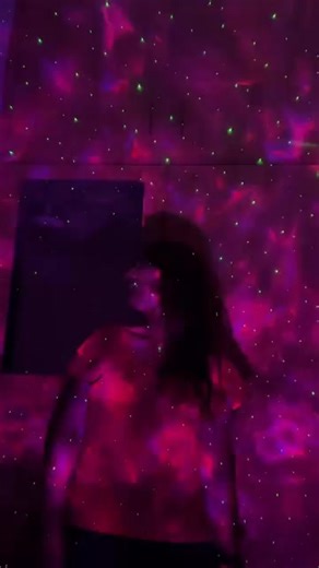 Turn your room into a galaxy ✨ Relax, study, or sleep under beautiful starry skies. Cash on Delivery available across Pakistan! | The LifeStyle Store