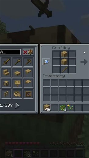 BETTER MINECRAFT BMC4 ITS THE LITTLE THINGS THAT GET ME EXCITED #minecraft #minecraftmods