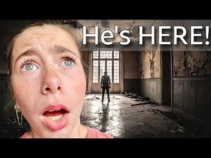 I'm TRAPPED!😨 Should I CALL 911!😱