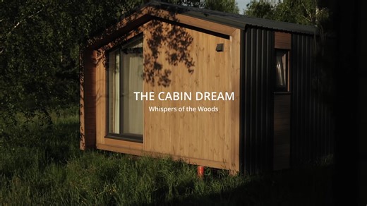 The Cabin Dream: Building Your Ideal Cabin Home