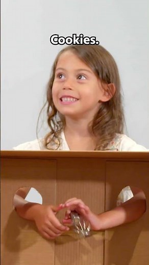 What's in the Box Challenge: Guess the Career | PBS KIDS for Parents