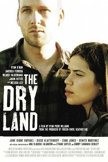 The Dry Land (2010) - Movie