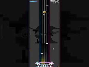 Osu!Lazer android Force Portrait mode