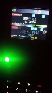 Arduino Two-Tone beacon test