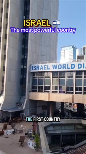 Israel's Military Might: An Overview of Defense Innovations