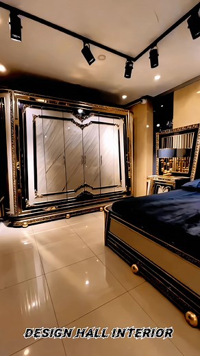 furniture design on TikTok