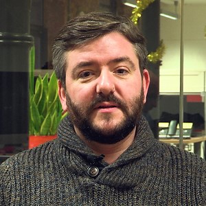 Our Chief Executive, Andrew Copson, on why he's passionate about humanism and Humanists UK... and why you should be too! ❤ If your resolution for 2023 is to do more for what you care about and believe in, please consider joining Humanists UK as a member today. Thank you. | Humanists UK