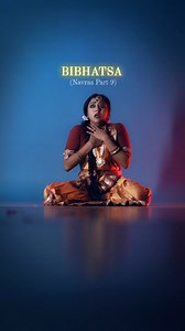 343 reactions · 9 comments | BIBHATSA - NAVRAS Part 9 刺✨️  :...