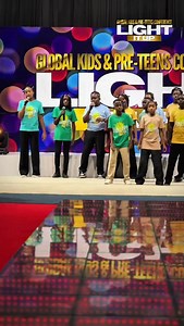 LIGHT IT UP! | BeBe Angel