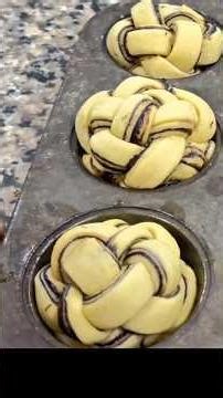 Soft Chocolate Babka with the Perfect Swirl. #ChocolateBabka #BabkaBread #ChocolateLovers