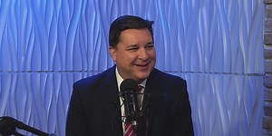 Rep. Rouzer talks port security, FEMA’s future and supporting Israel against Iran