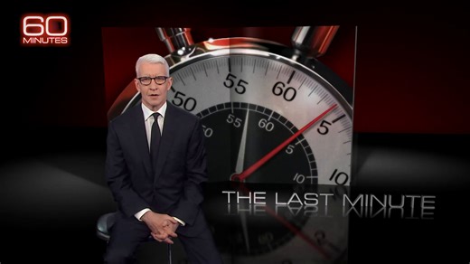 In an early clinical trial, paralyzed patients with spinal cord injuries are using a brain implant to help them walk for the first time. 60 Minutes reports, next Sunday. 60Minutes.com | 60 Minutes