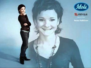 Henna Heikkinen - Hallelujah