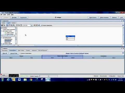 Advanced Programming Techniques Controller Configuration Tool Pt 1