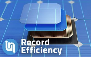 [搬] Undecided with 探索太阳能发电板效率问题