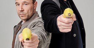 Code 404 - Trailer Deutsch