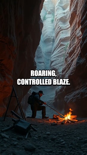 Edgewise Essentials Episode Fire and Shelter Craft