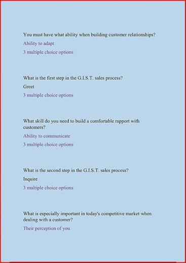 Usps Exam 421Actual Questions And Verified Answers2782 video