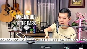 4.9M views · 168K reactions | Listening to this song gives me hope - Take me out of the dark by Sir Gary Valenciano May this song will inspire you whatever you are going through. #inspiration #hope #Godblesseveryone | Nor Rayray | Facebook