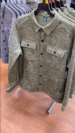 🔥NEW WALMART MEN’S CLOTHES THIS WEEK‼️ #shorts