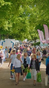 FRIDAY HIGHLIGHTS! Check out the amazing video from @my_paintedlife & @highlyflammable.studio Tickets are still available on the gate for Saturday day & evening. Friday 9th and Saturday 10th August 2024 🌸 Over 35 floral exhibitors 🛍️ Over 175 traders 🍴Fantastic Food & Drink traders 🧵Home & Craft Marquee 🎶 AMAZING Musicians, Bands & Choirs 🌳Great Nurseries & Horticultural Stalls 🎙️LIVE PODCAST 📚Lecture Marquee 👩🏼‍🍳Cookery Theatre 🎆 FIREWORKS Don’t forget, kids 15 and under go free wit