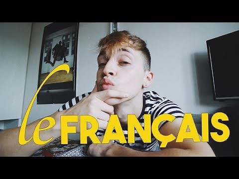 HOW TO SOUND FRENCH WHEN YOU SPEAK FRENCH | DamonAndJo