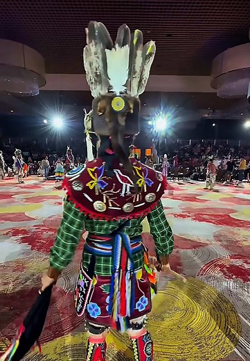 Exploring Native American Dance and Culture