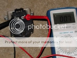 DIY: 2.0 Ignition Coil Testing