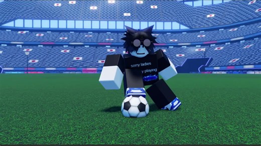 Exploring HERO'S LEFTY in Roblox Animation