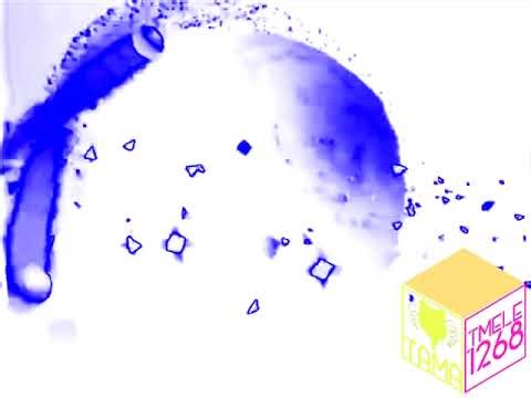 Hasbro Interactive (1999) in Chorded VHS