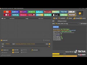 MOTO G20 FRP UNLOCKTOOL FULL