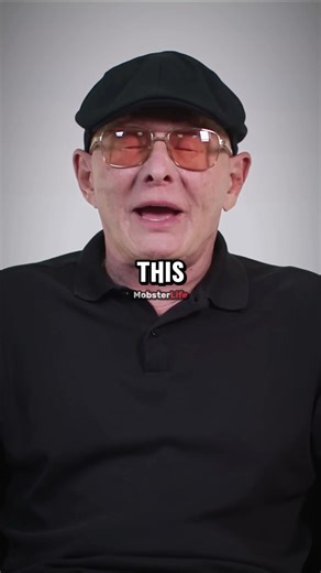 Mafia Underboss Reveals His Worst Fear