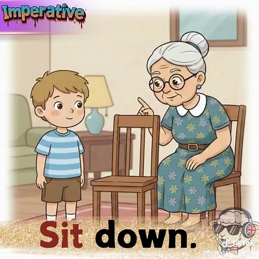 Mastering Imperative Sentences in English for Beginners