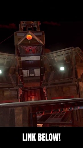 META SNOWBALL Circle Base Design for Solo/Duo - 2026 Rust!