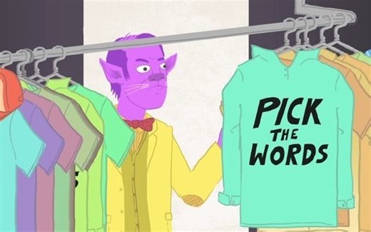 Word Choice - Connotation - Denotation